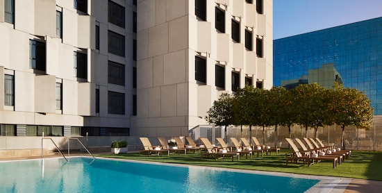 NH Collection Sevilla